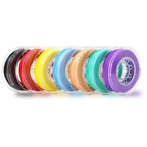Toybox Deluxe Filament 7er-Pack