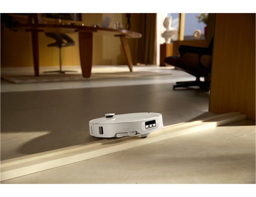 Roborock Qrevo Curv X