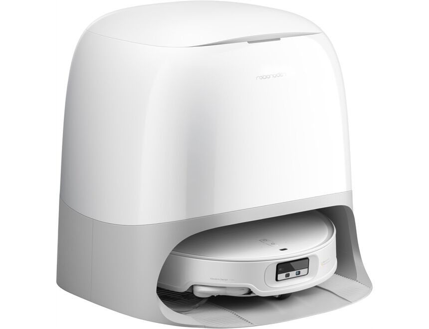 Roborock Qrevo Curv X