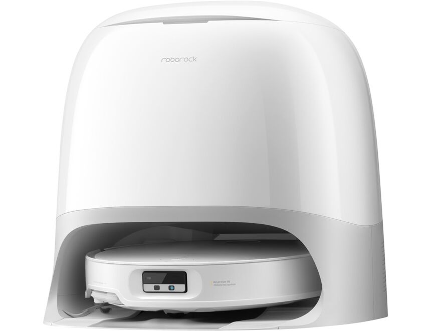 Roborock Qrevo Curv X