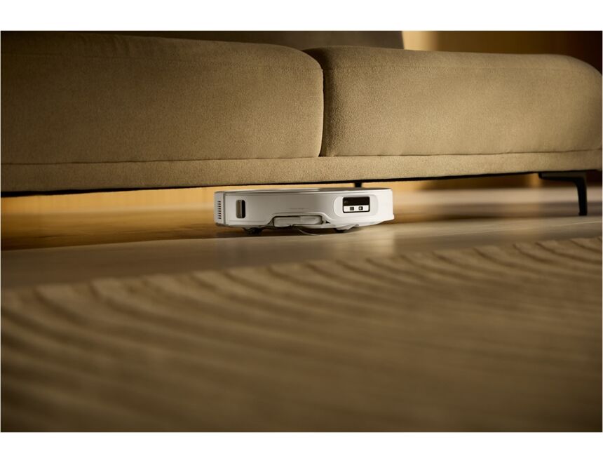 Roborock Qrevo Curv X