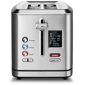 SOLIS Flex Toaster