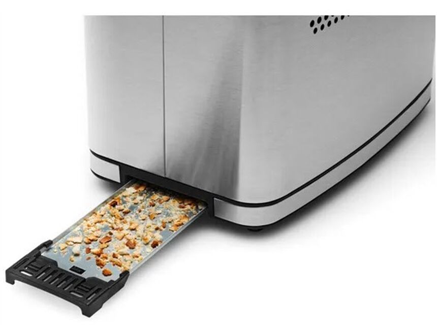 SOLIS Flex Toaster