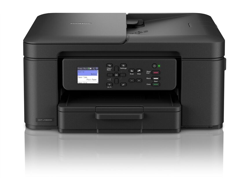 Brother DCP-J1360DW