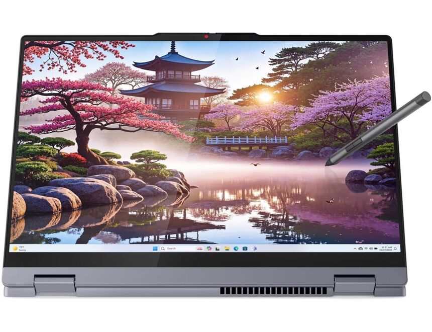 Lenovo IdeaPad 5 16AKP10 (83KU002JGE) Ryzen AI 5 16GB 1TB