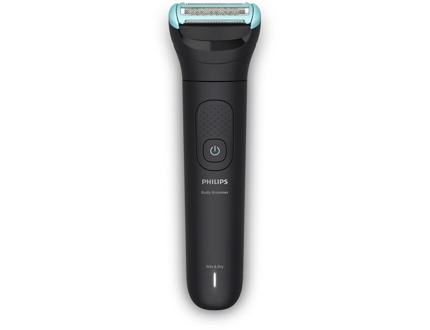 Philips BG5475/15 Bodygroom Series 5000