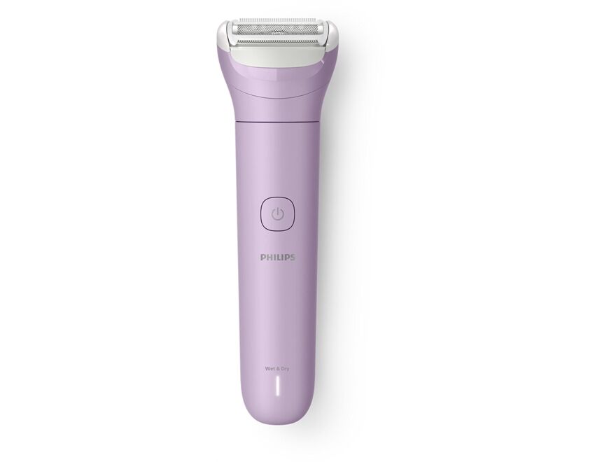 Philips BRL138/00 Lady Shaver Series 6000