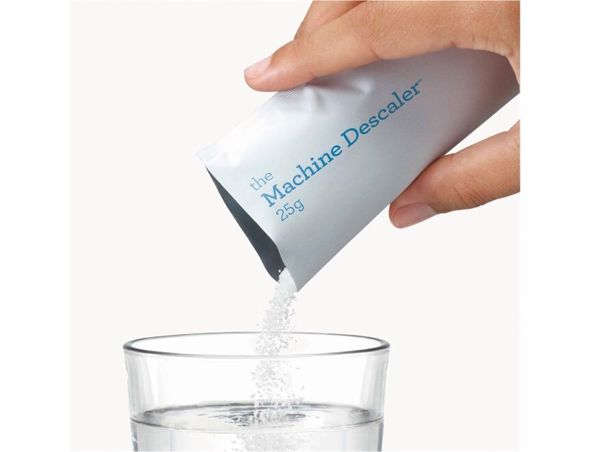 SAGE Organic Descaler 6-Pack