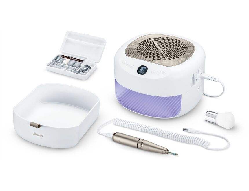 Beurer MP 200