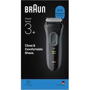 Braun 3000 Series 3