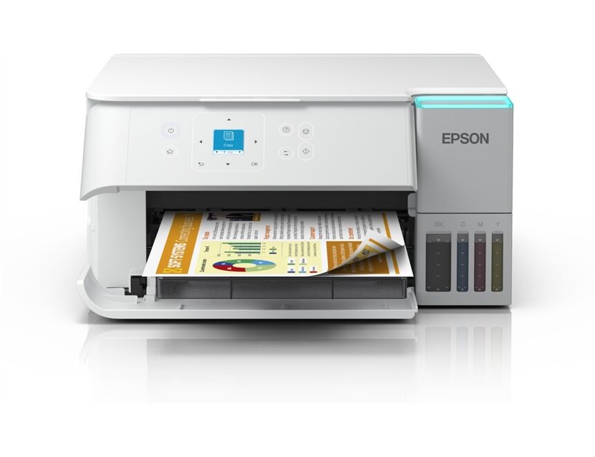 Epson EcoTank ET-2956