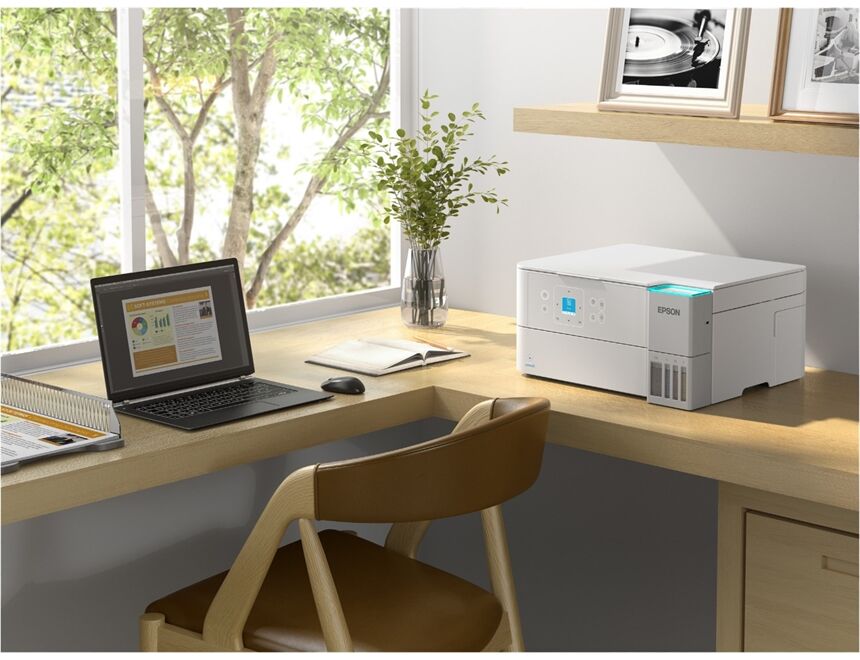 Epson EcoTank ET-2956