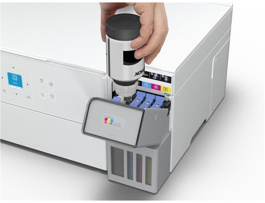 Epson EcoTank ET-2956