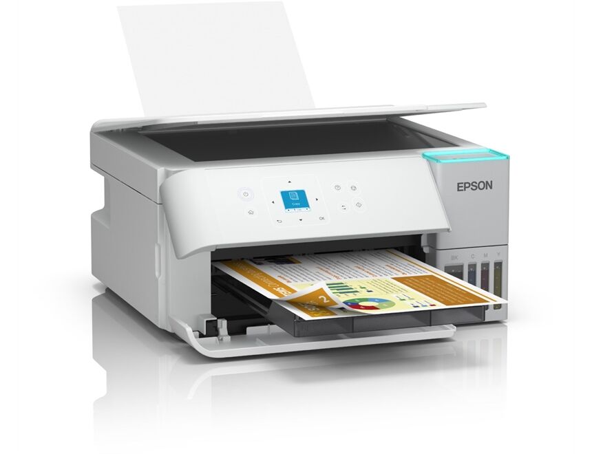 Epson EcoTank ET-2956