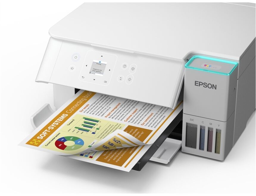 Epson EcoTank ET-2956