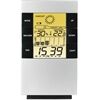 Hama 186379 LCD-Thermo-/Hygrometer TH-200