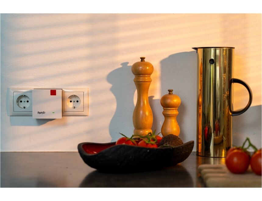 AVM FRITZ!Mesh Set 1600 (3er Pack)