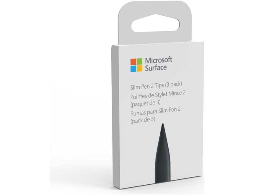 Microsoft Surface Slim Pen 2 Tip (3Stk.)