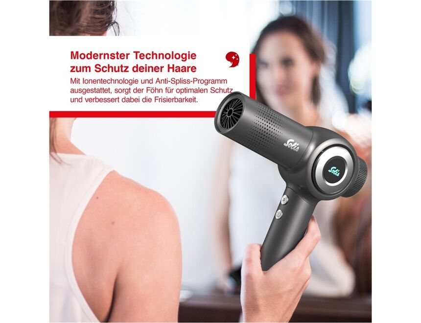 SOLIS AirVolution Typ 3804