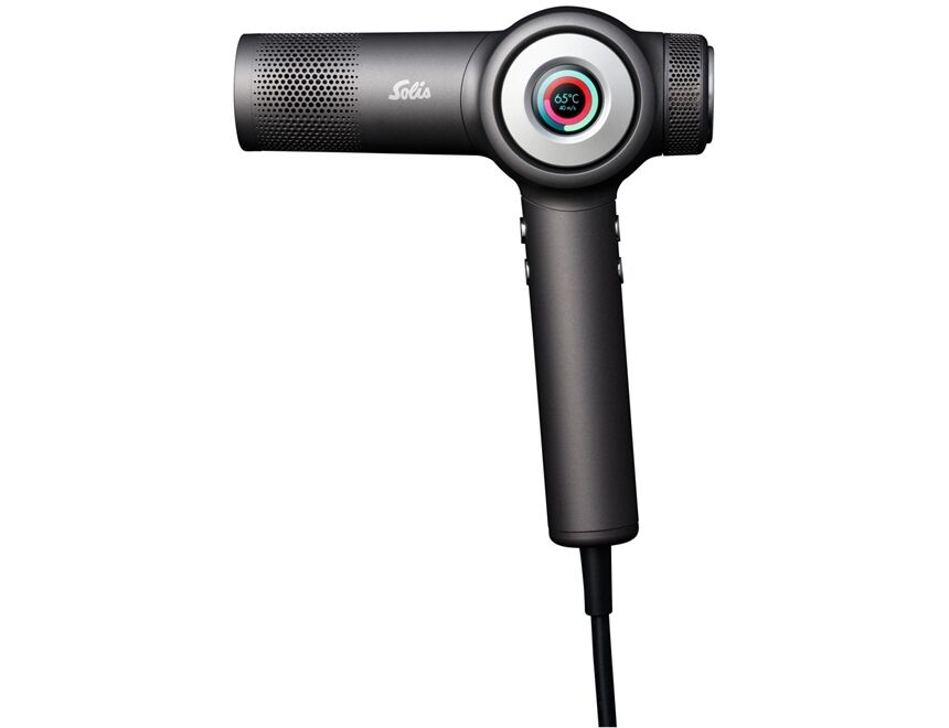 SOLIS AirVolution Typ 3804