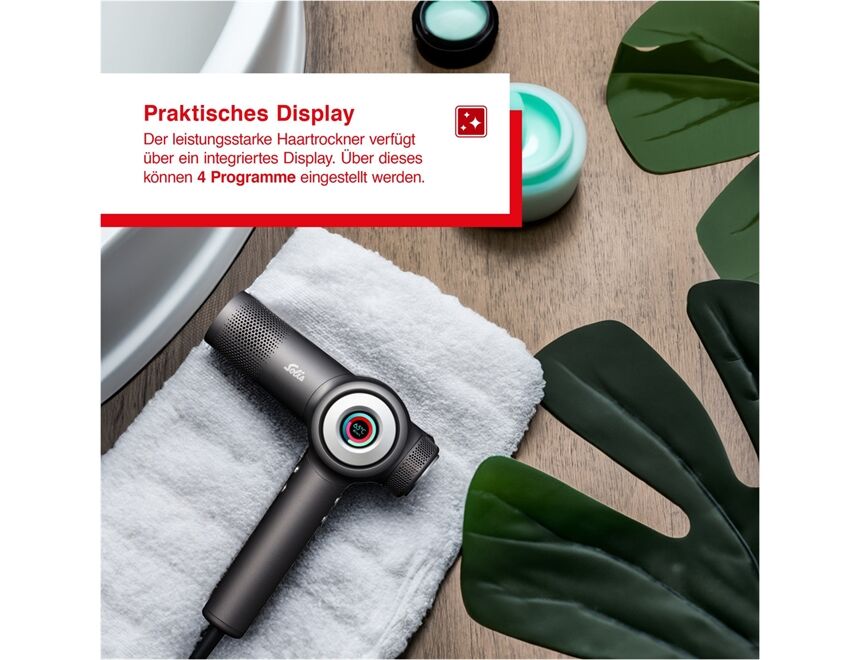 SOLIS AirVolution Typ 3804