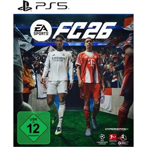 Sony PS5 EA SPORTS FC 26