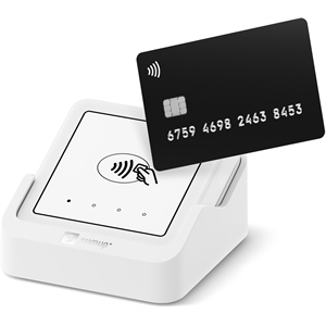 SumUp Solo Kartenterminal