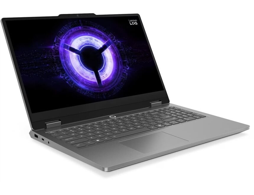 Lenovo LOQ Essential 15IRX11 (83SC000EGE)