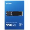 Samsung 990 EVO Plus M.2 (1TB)