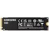 Samsung 990 EVO Plus M.2 (1TB)