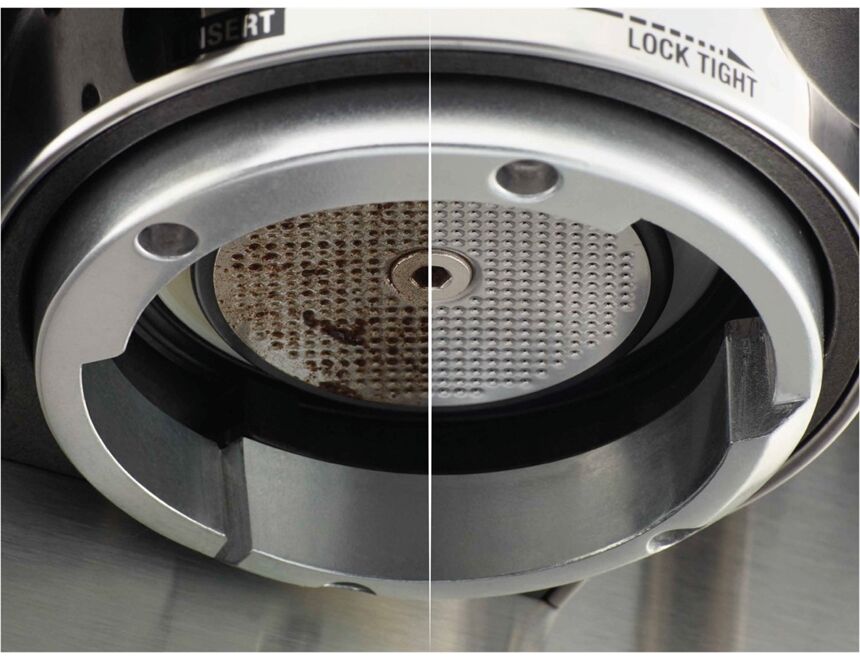 SAGE Organic Espresso Cleaner 6-Pack