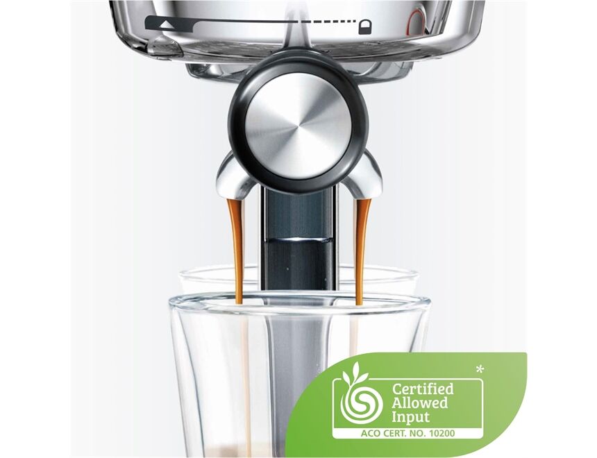 SAGE Organic Espresso Cleaner 6-Pack