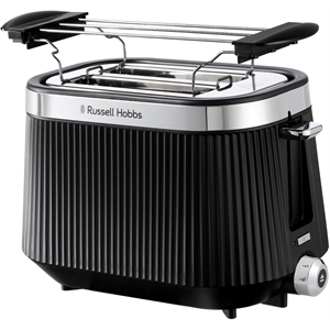 Russell Hobbs Bronte 2 Scheiben Toaster