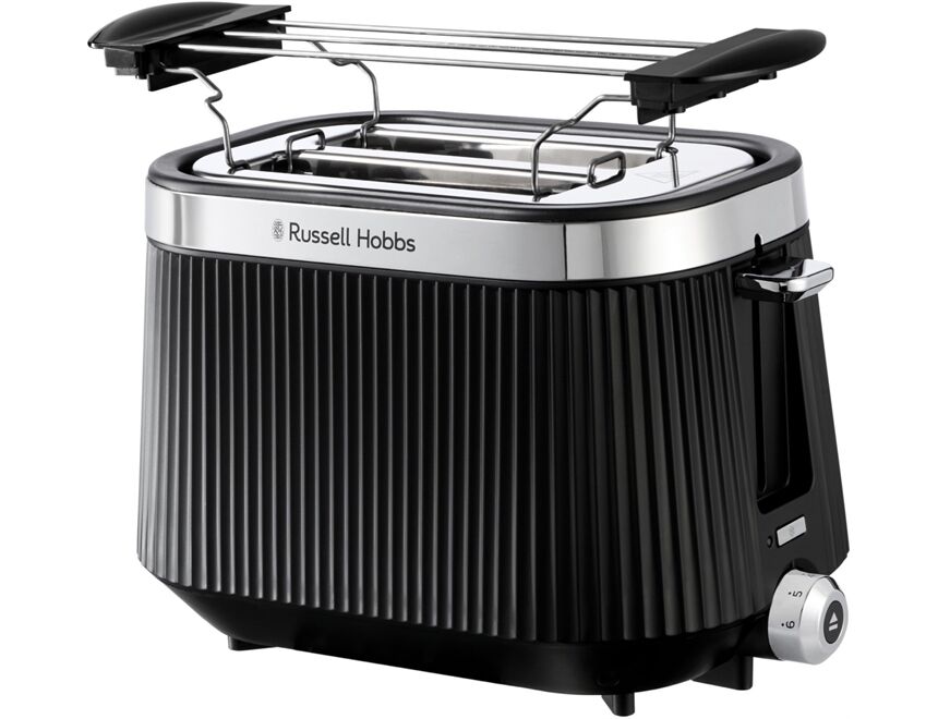 Russell Hobbs Bronte 2 Scheiben Toaster