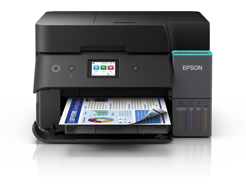 Epson EcoTank ET-4950