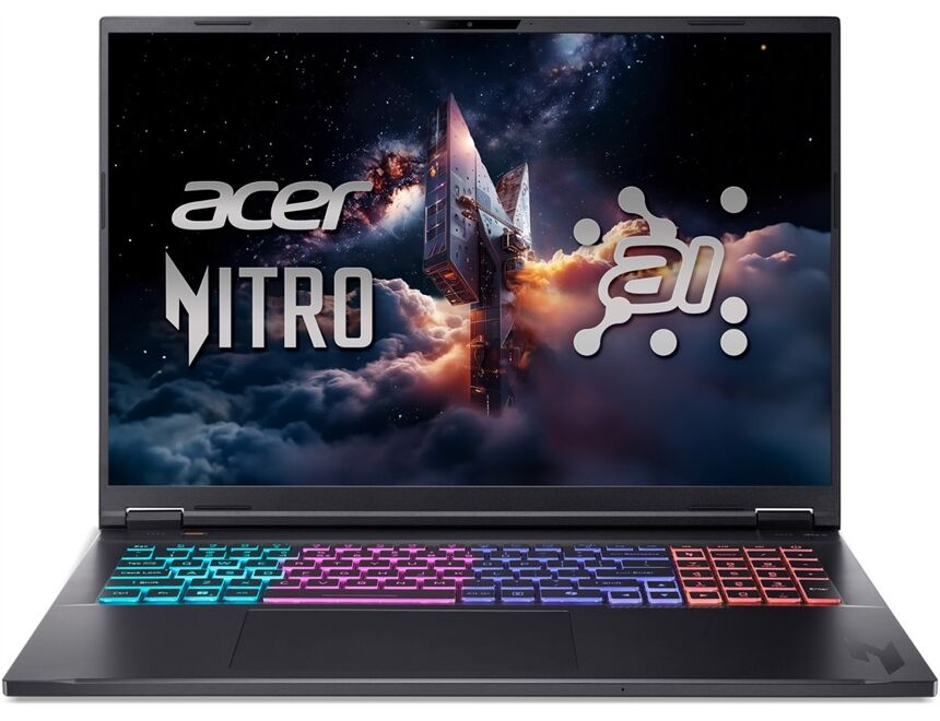 Acer Nitro 18 AI (AN18-61-R7SD)