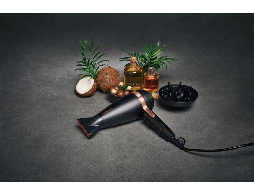 Grundig HD 8080