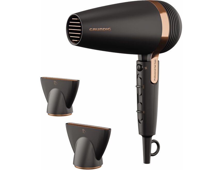 Grundig HD 8080