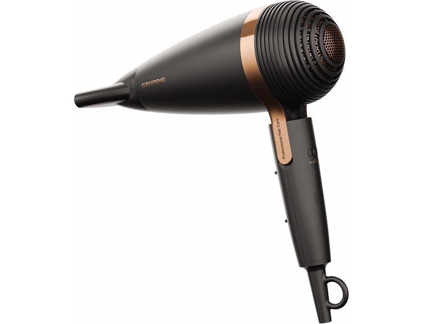 Grundig HD 8080