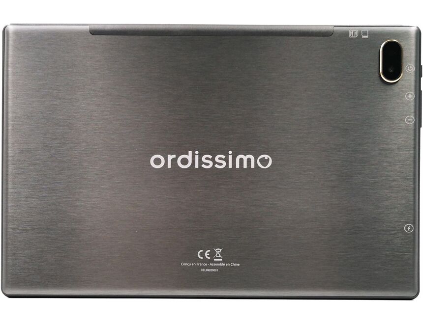 Ordissimo Célia