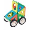 MILLENIUM Magnets Cars
