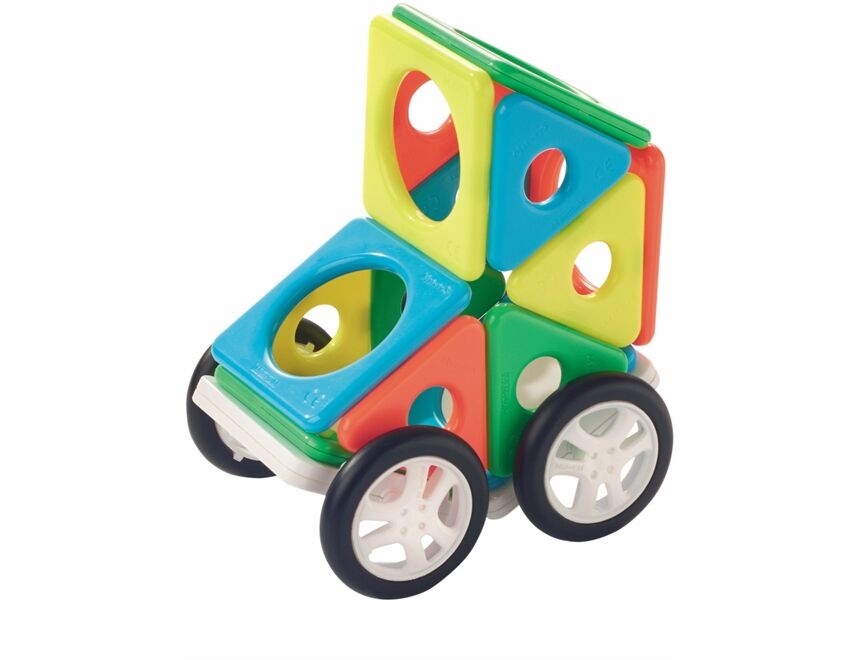 MILLENIUM Magnets Cars