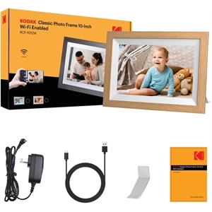 Kodak RCF-1012W WiFi