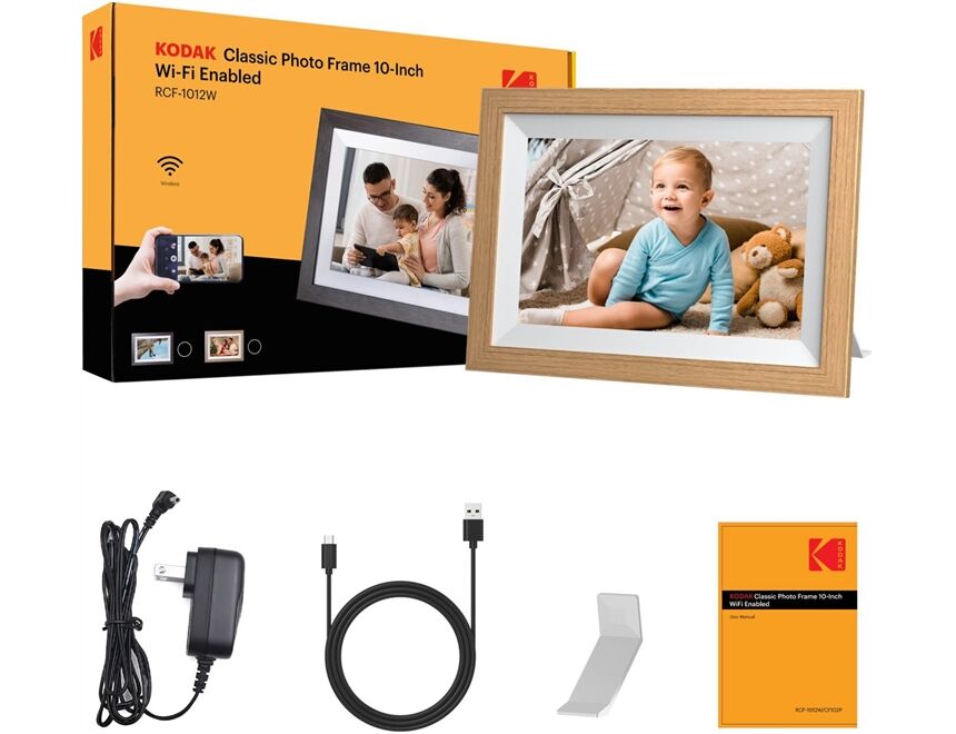 Kodak RCF-1012W WiFi