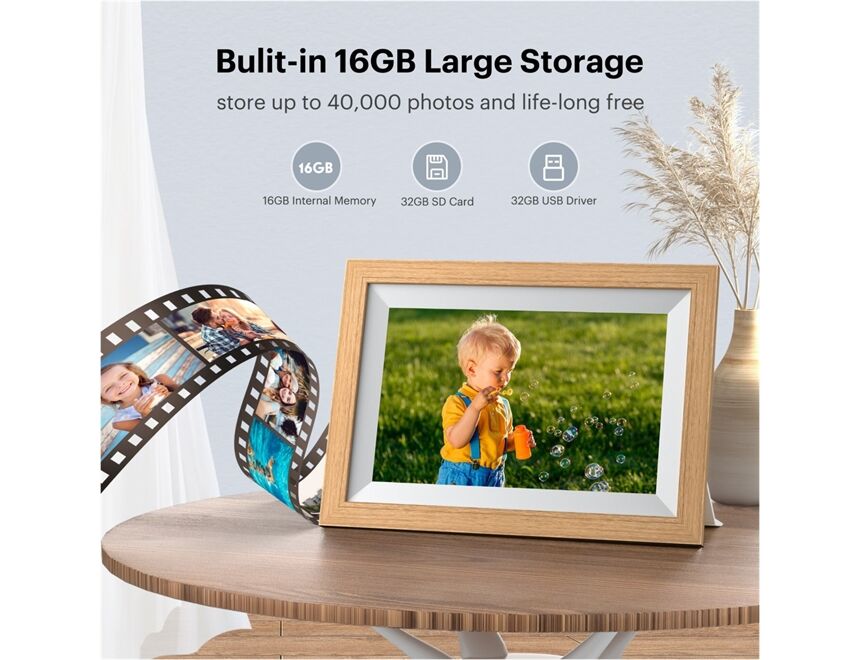 Kodak RCF-1012W WiFi