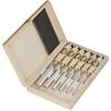 KIRSCHEN 1101 HK Stechbeitelsatz 6 tlg.
