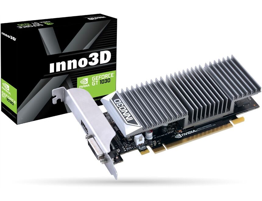 Inno3D GeForce GT 1030 (2GB)