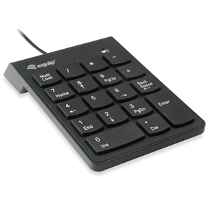 Equip USB Numeric Keypad