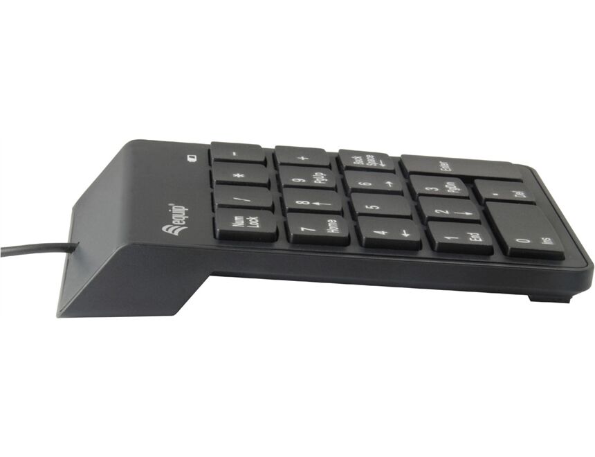 Equip USB Numeric Keypad