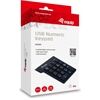 Equip USB Numeric Keypad